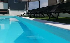 Mge Luxury House With Pool